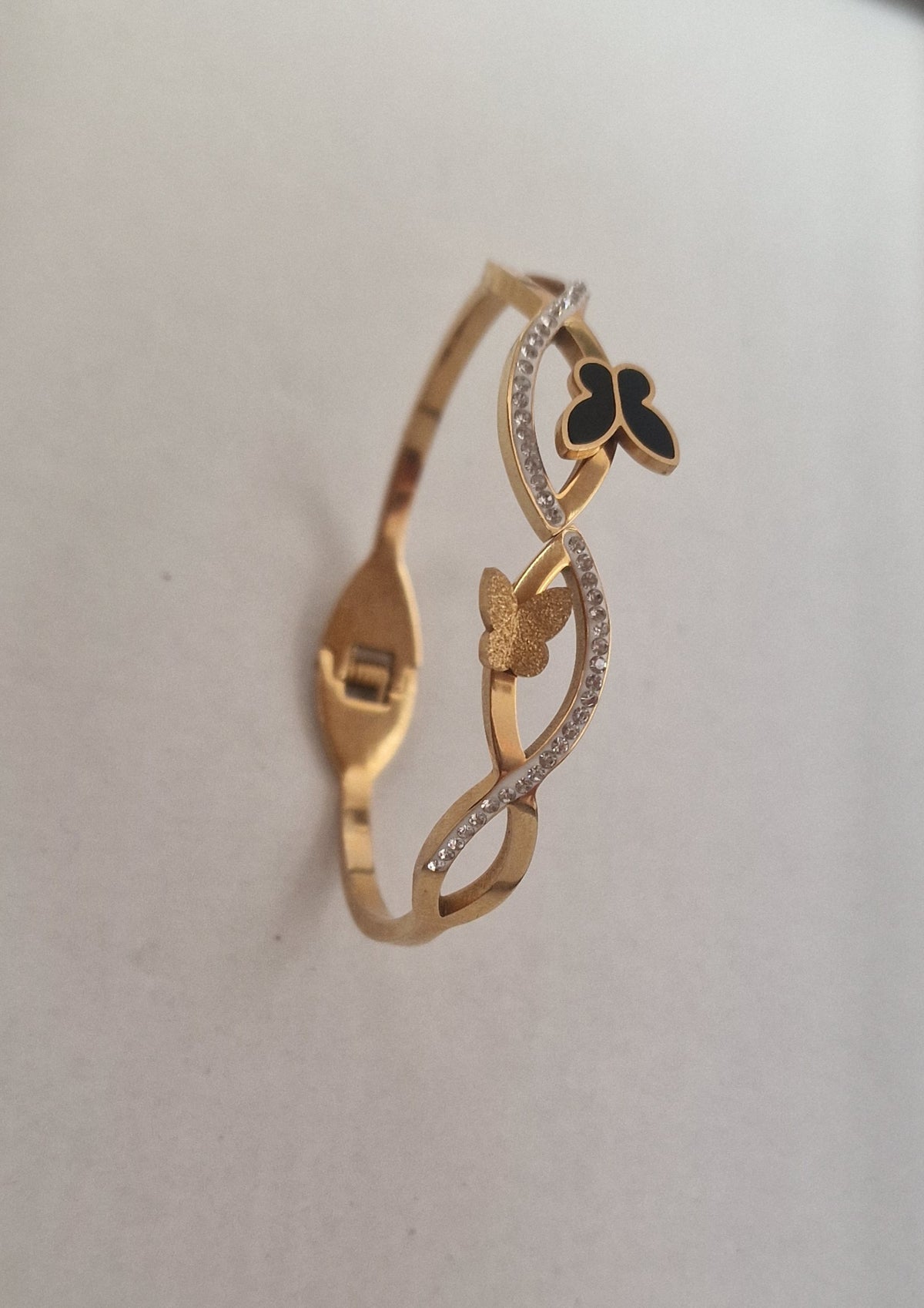 Armband 316L Edelstahl B-107