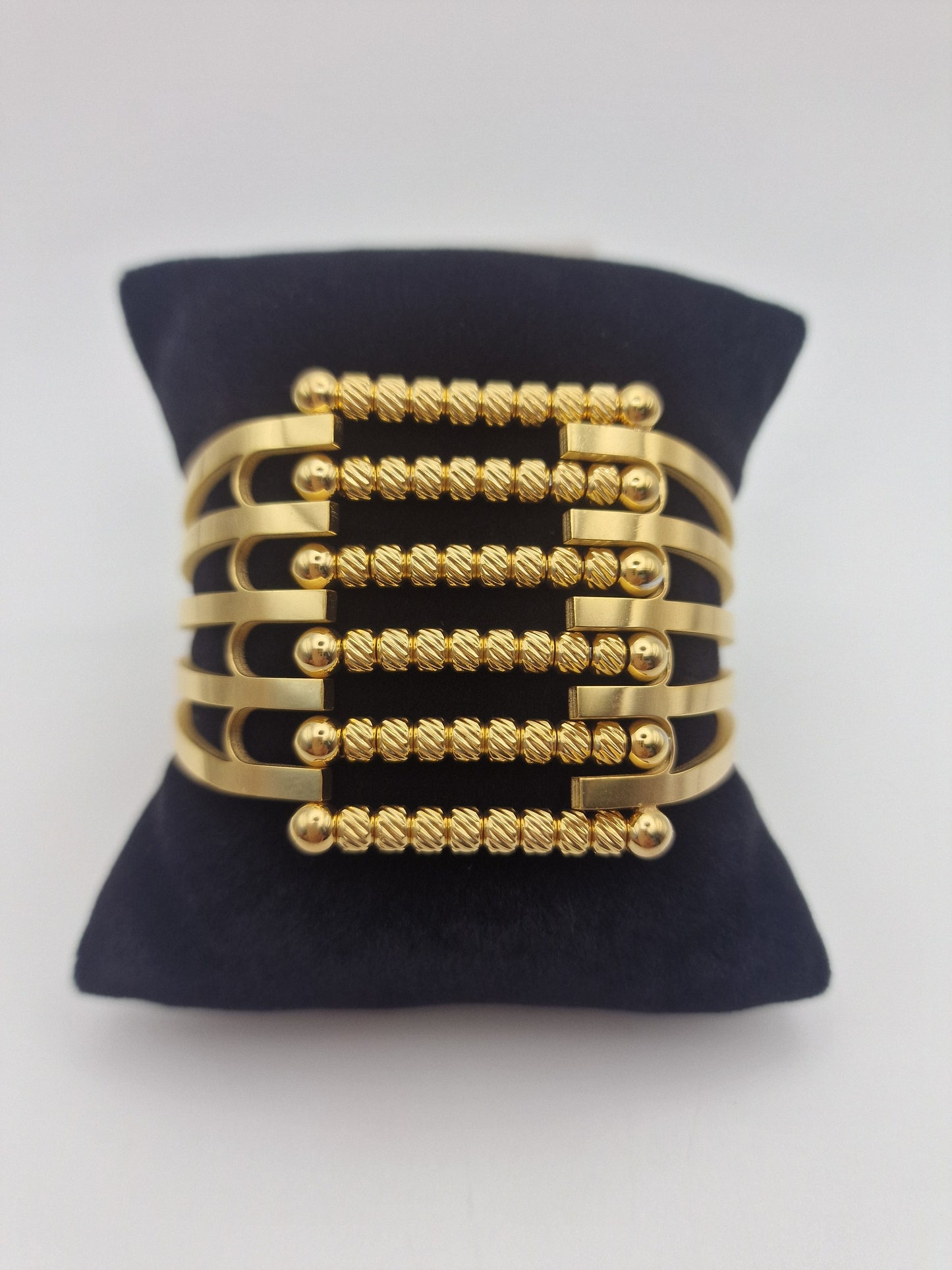 Armband 316L Edelstahl B_315
