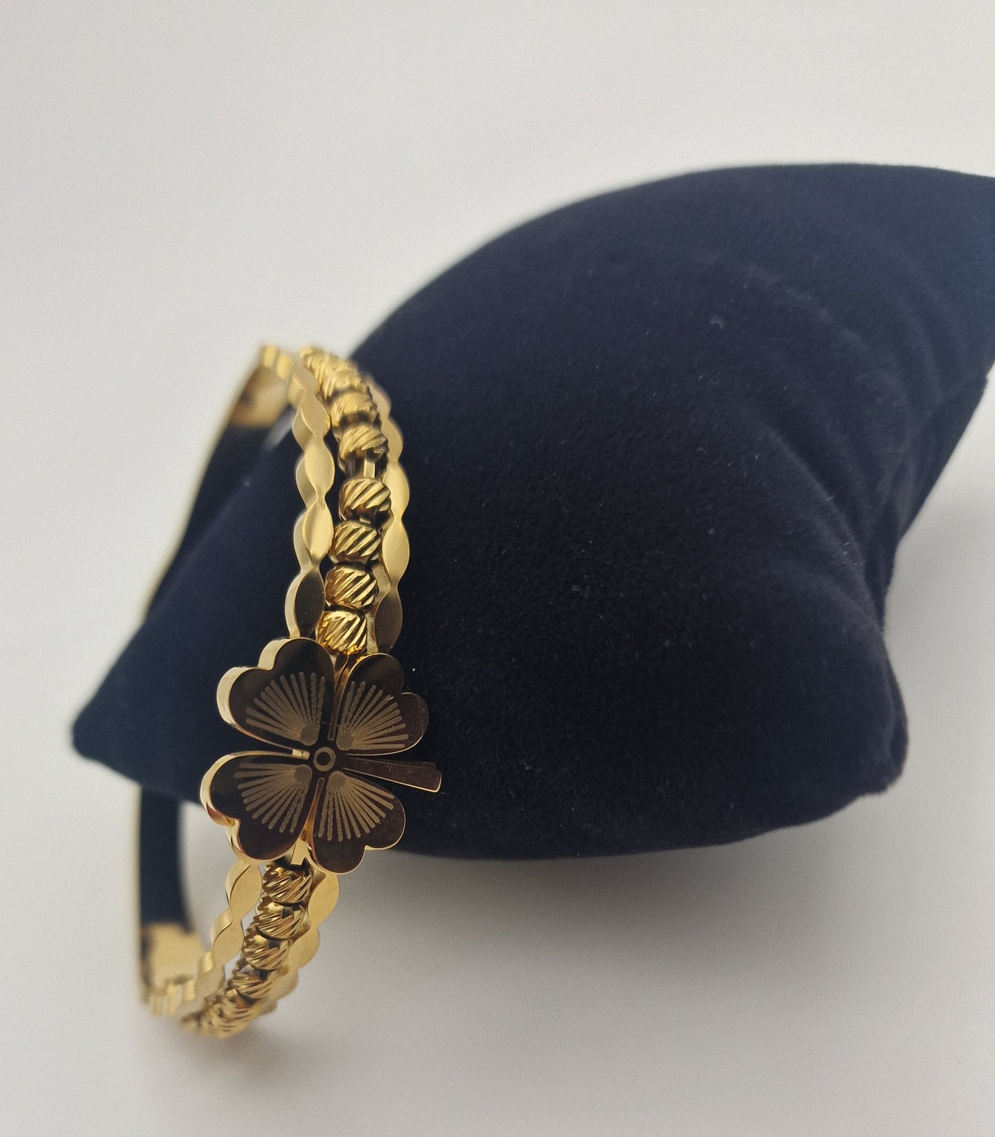 Armband 316L Edelstahl B_305