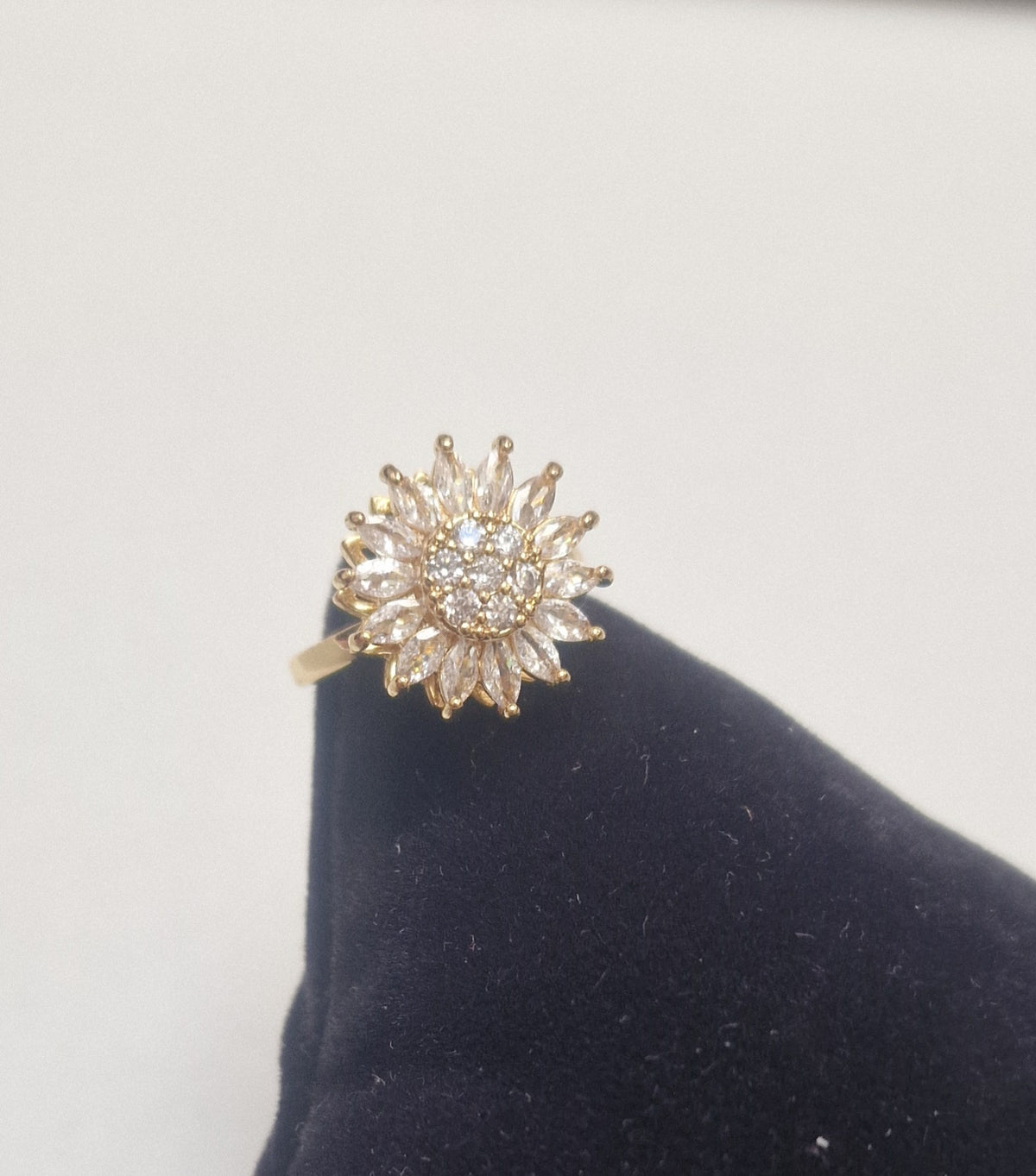 Ring Edelstahl 316L Y-03