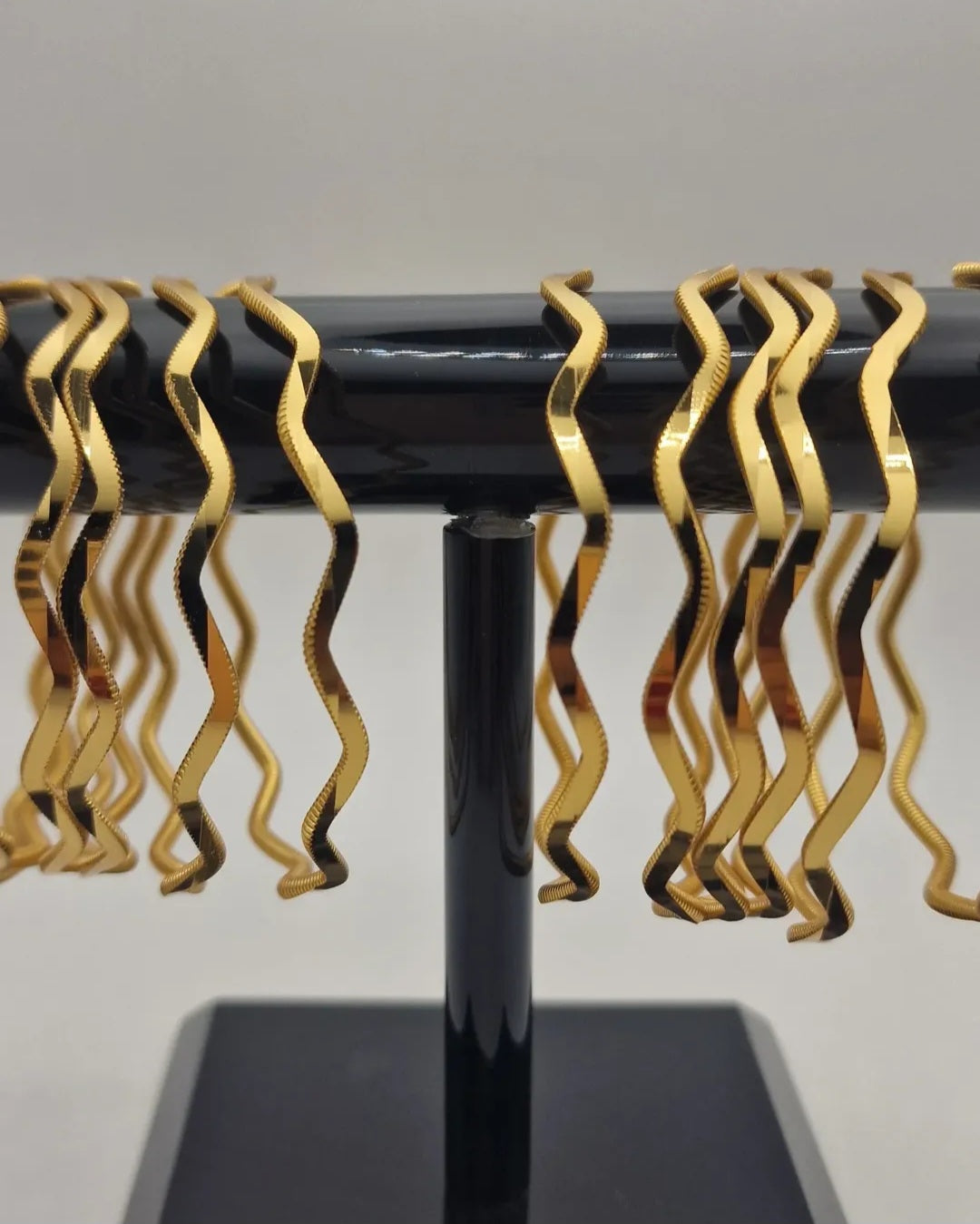 Armband 22K Vergoldeten B-118