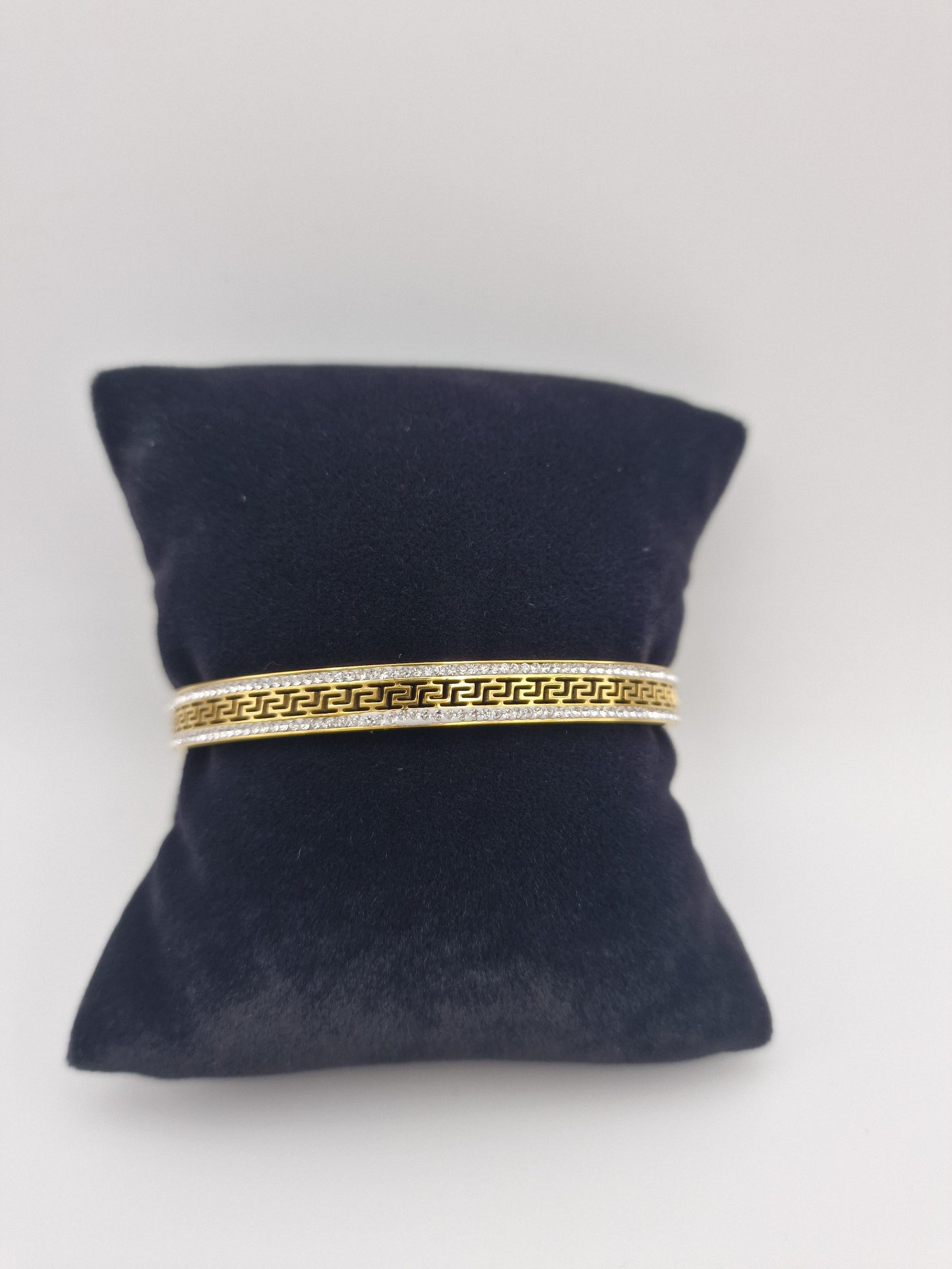 Armband Edelstahl 316L B-25