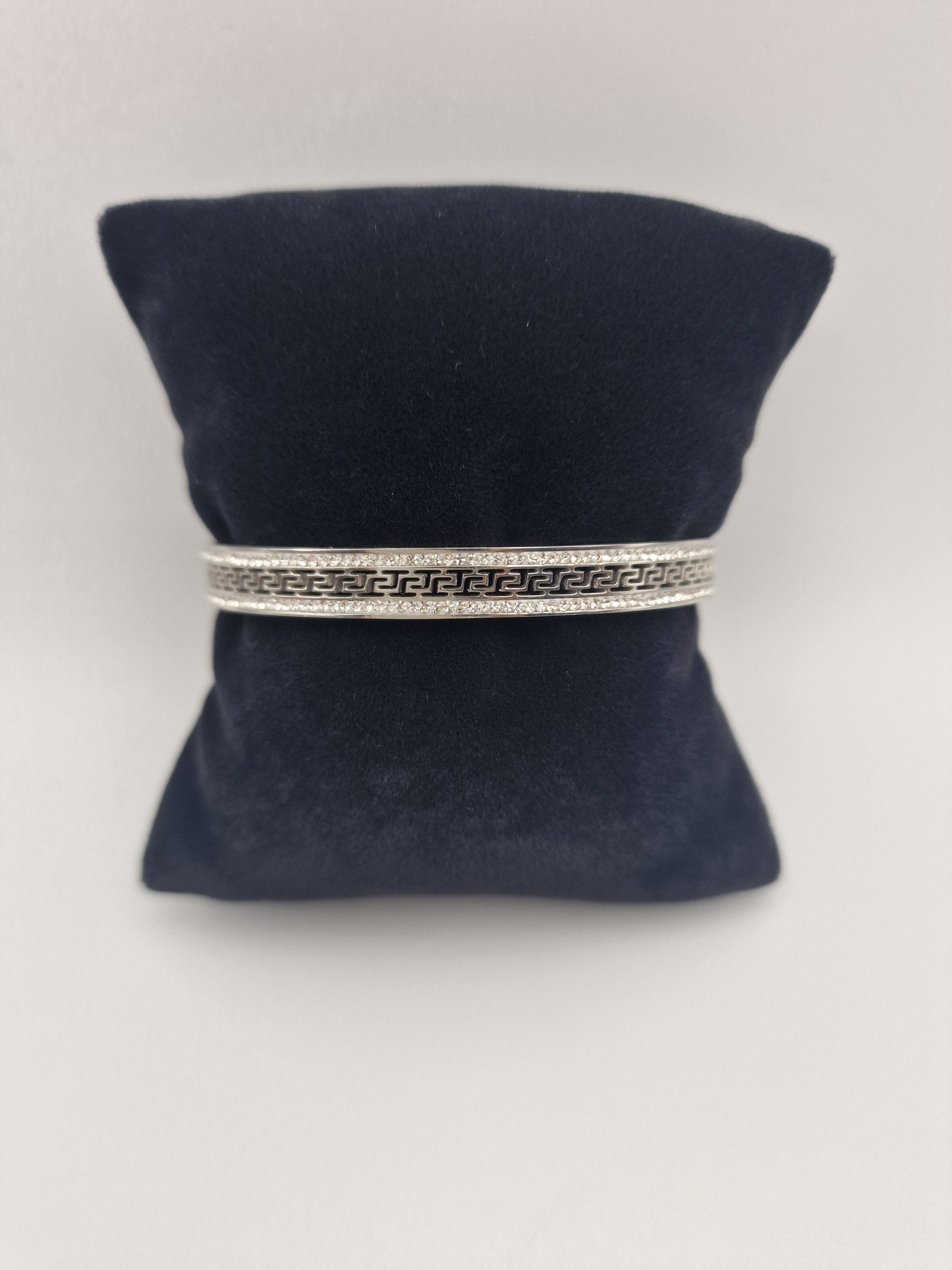 Armband Edelstahl 316L B-25