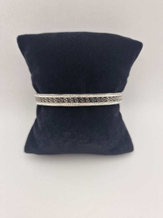 Armband Edelstahl 316L B-25