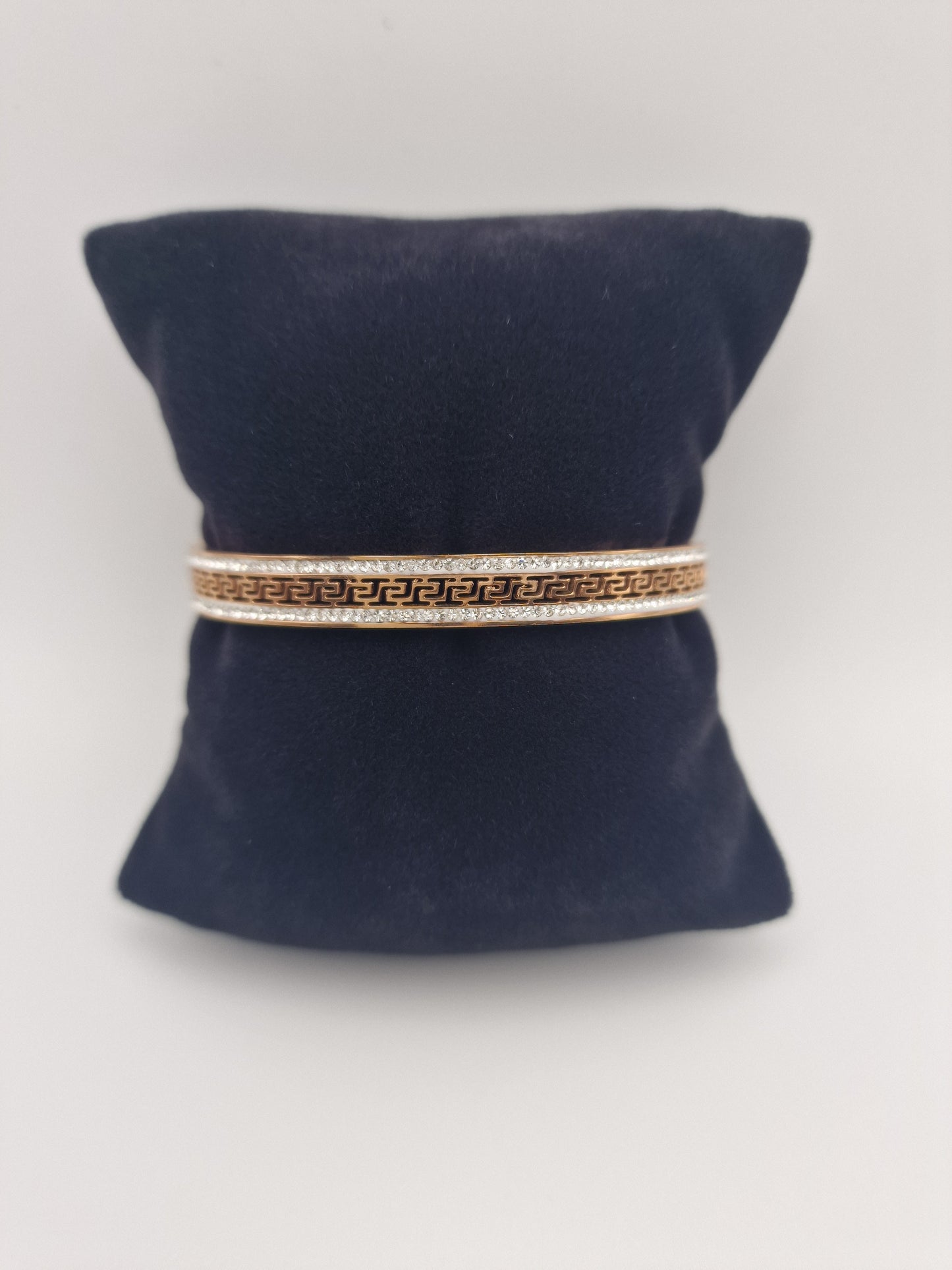 Armband Edelstahl 316L B-25